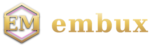 embux logo